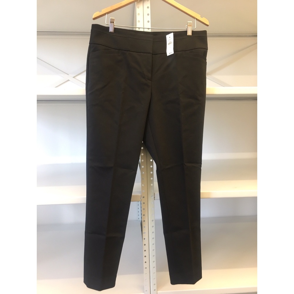 Loft Pants